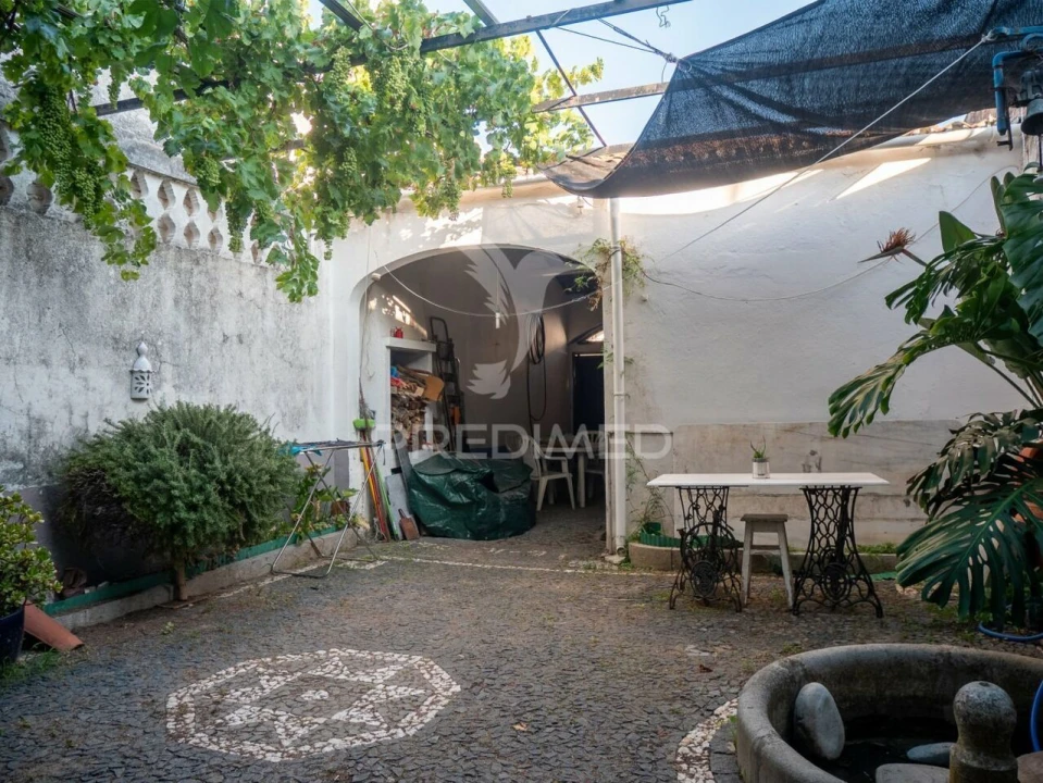 Moradia T5 para Venda em Ferreira do Alentejo e Canhestros Foto 14