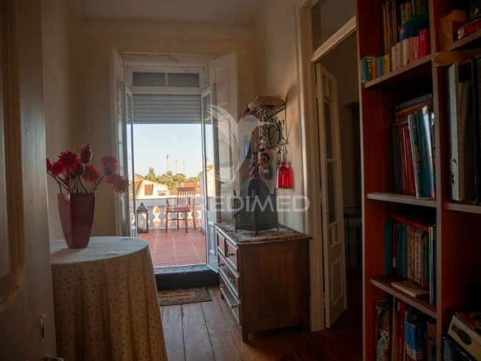 Moradia T5 para Venda em Ferreira do Alentejo e Canhestros Foto 35