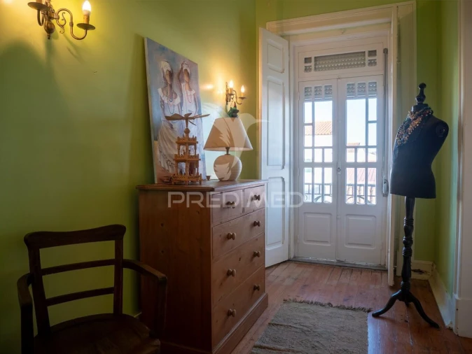 Moradia T5 para Venda em Ferreira do Alentejo e Canhestros Foto 24