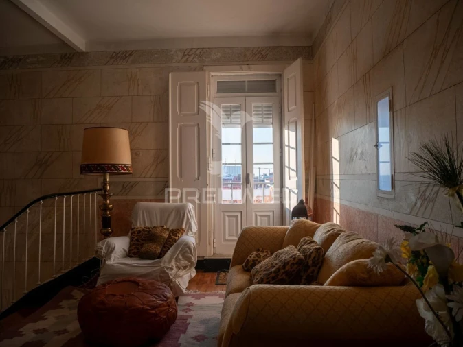 Moradia T5 para Venda em Ferreira do Alentejo e Canhestros Foto 21