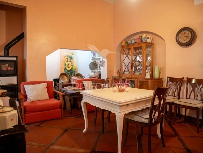 Moradia T5 para Venda em Ferreira do Alentejo e Canhestros Foto 5