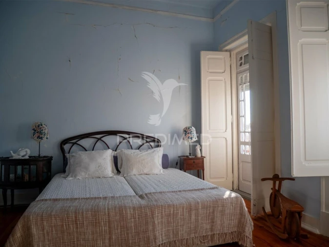 Moradia T5 para Venda em Ferreira do Alentejo e Canhestros Foto 25