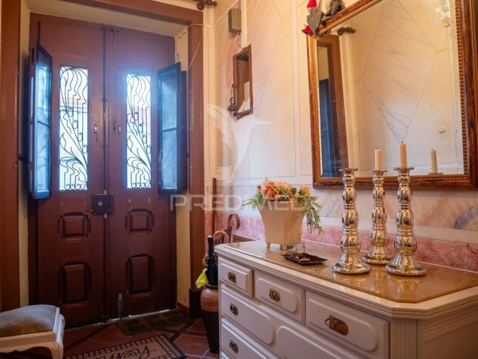 Moradia T5 para Venda em Ferreira do Alentejo e Canhestros Foto 2