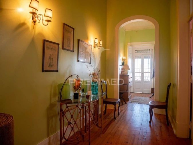 Moradia T5 para Venda em Ferreira do Alentejo e Canhestros Foto 23