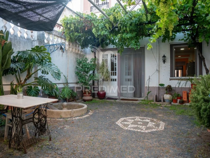 Moradia T5 para Venda em Ferreira do Alentejo e Canhestros Foto 15