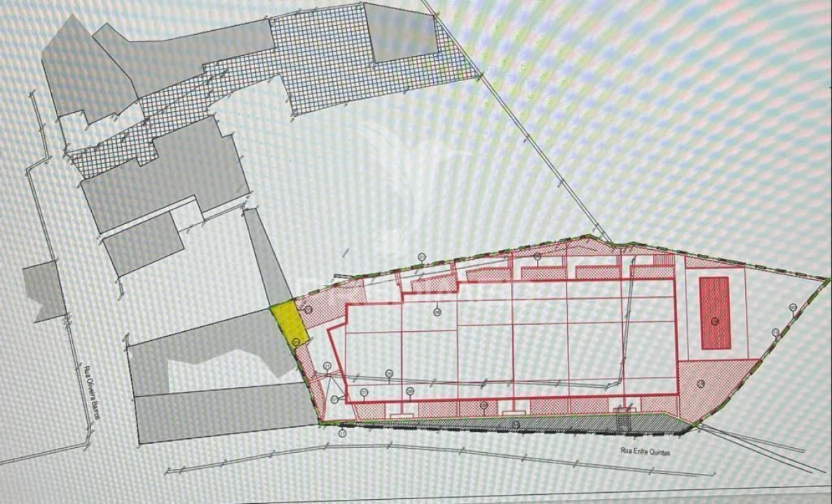 Terreno para Venda em Santa Marinha e São Pedro da Afurada Foto 3