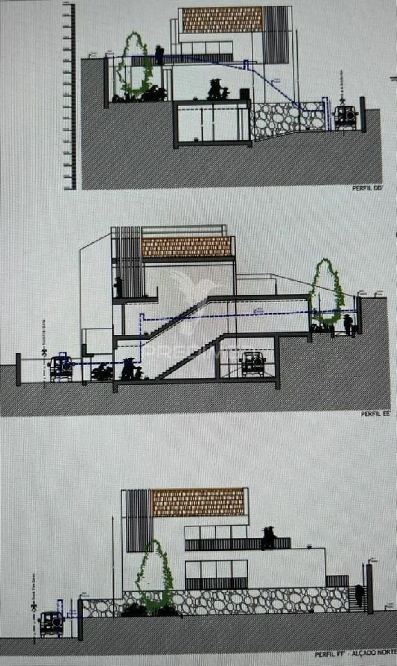 Terreno para Venda em Santa Marinha e São Pedro da Afurada Foto 9