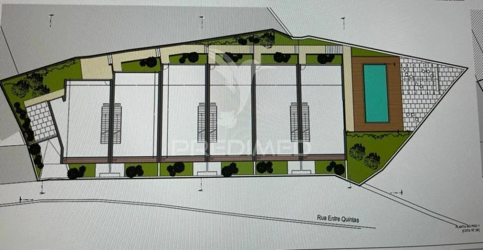 Terreno para Venda em Santa Marinha e São Pedro da Afurada Foto 8