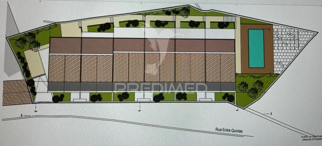 Terreno para Venda em Santa Marinha e São Pedro da Afurada Foto 6