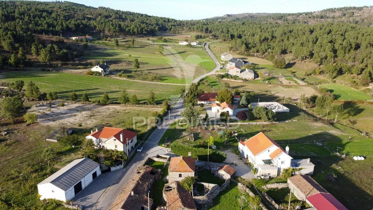 Moradia T3 para Venda em Trancoso (São Pedro e Santa Maria) e Souto Maior Foto 9