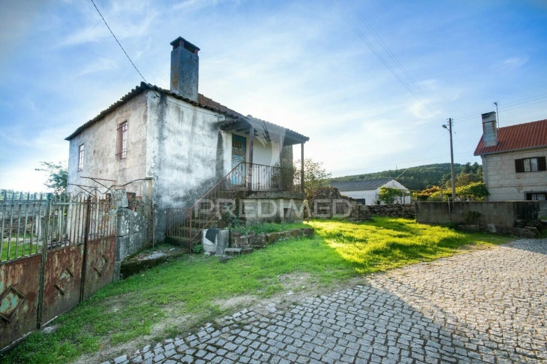 Moradia T3 para Venda em Trancoso (São Pedro e Santa Maria) e Souto Maior Foto 5