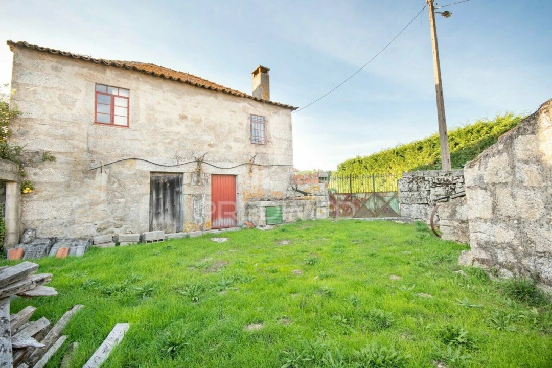 Moradia T3 para Venda em Trancoso (São Pedro e Santa Maria) e Souto Maior Foto 1