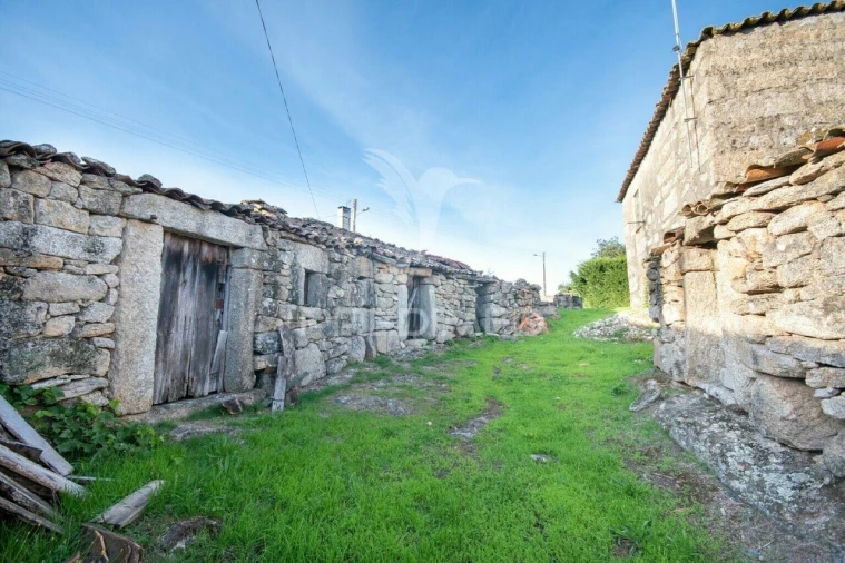 Moradia T3 para Venda em Trancoso (São Pedro e Santa Maria) e Souto Maior Foto 6
