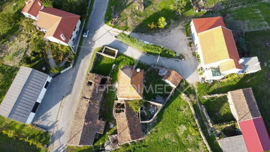 Moradia T3 para Venda em Trancoso (São Pedro e Santa Maria) e Souto Maior Foto 8