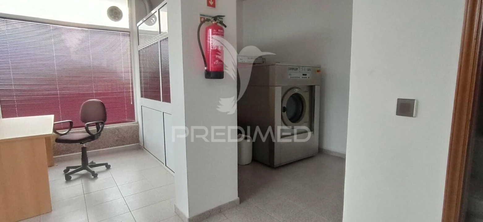 Loja para Venda em Trancoso (São Pedro e Santa Maria) e Souto Maior Foto 5