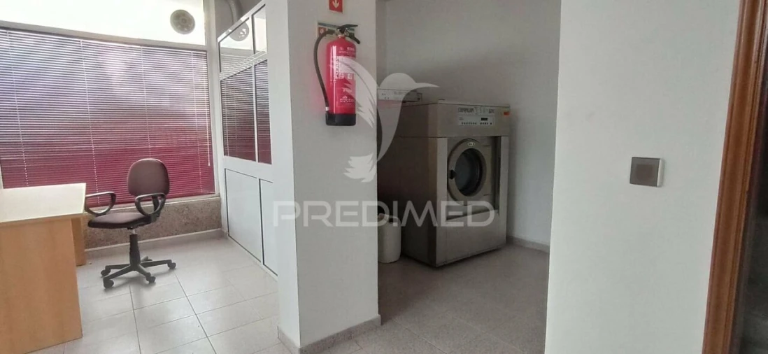 Loja para Venda em Trancoso (São Pedro e Santa Maria) e Souto Maior Foto 5