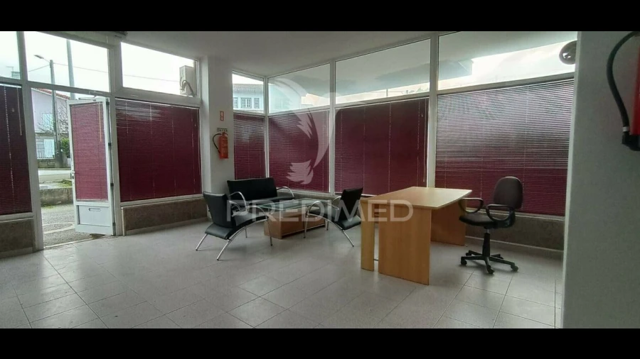 Loja para Venda em Trancoso (São Pedro e Santa Maria) e Souto Maior