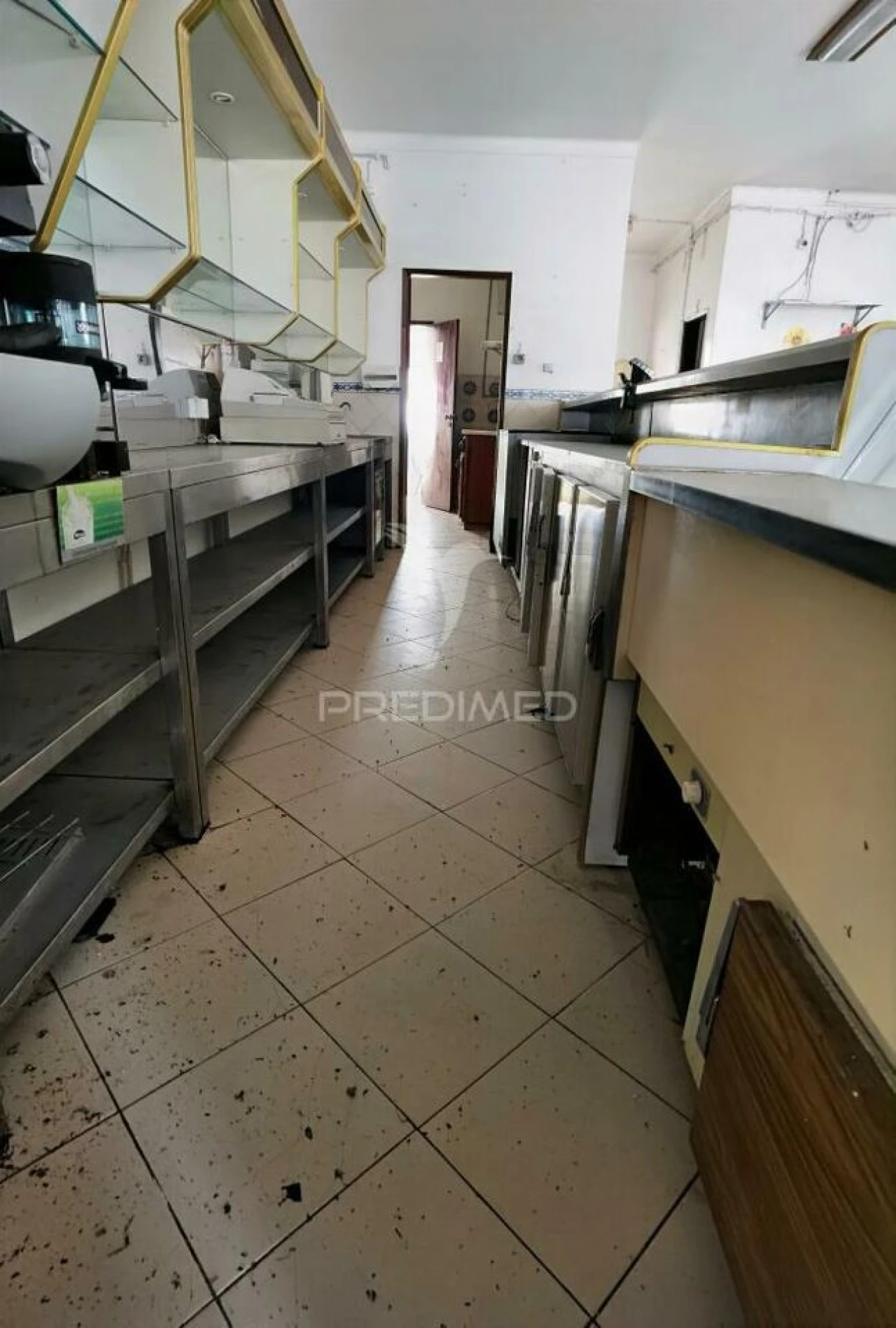 Loja para Venda em São Vicente do Paul e Vale de Figueira Foto 16