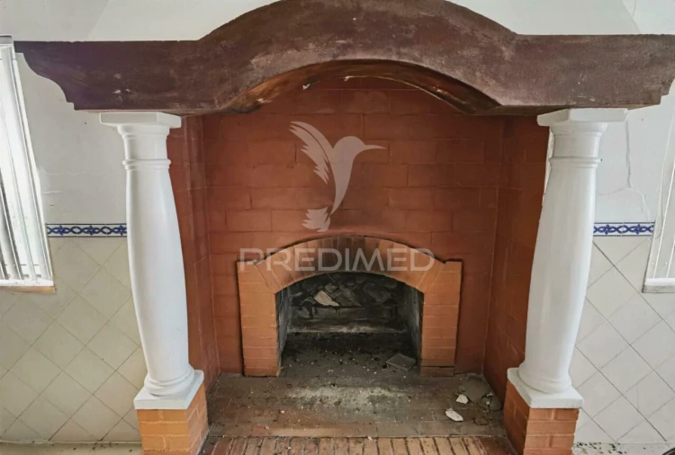 Loja para Venda em São Vicente do Paul e Vale de Figueira Foto 9