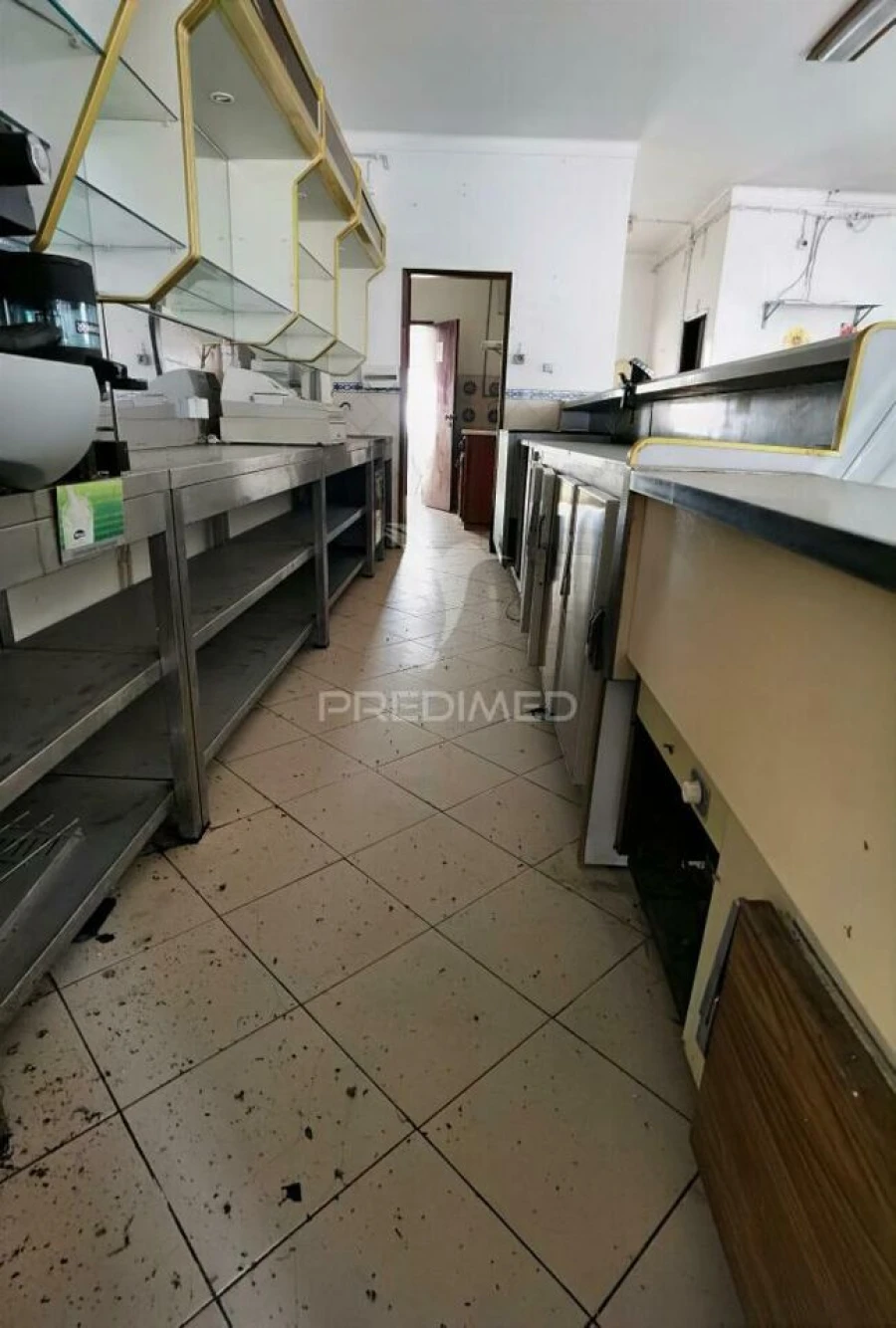 Loja para Venda em São Vicente do Paul e Vale de Figueira Foto 16