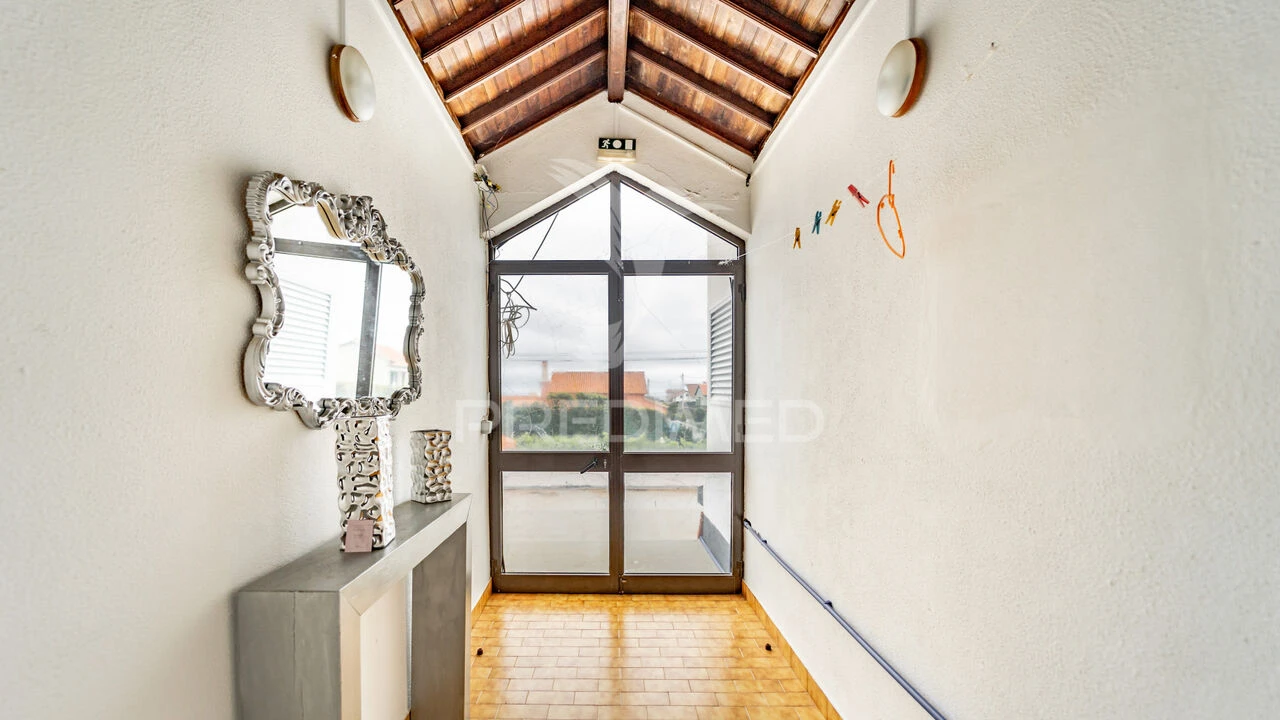 Moradia T4 para Venda em São Mateus da Calheta Foto 20