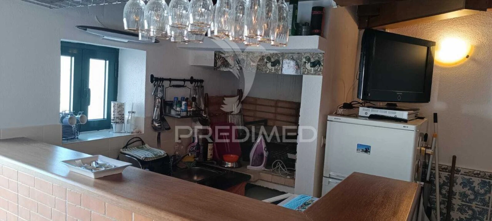 Moradia T2 para Venda em Arez e Amieira do Tejo Foto 2