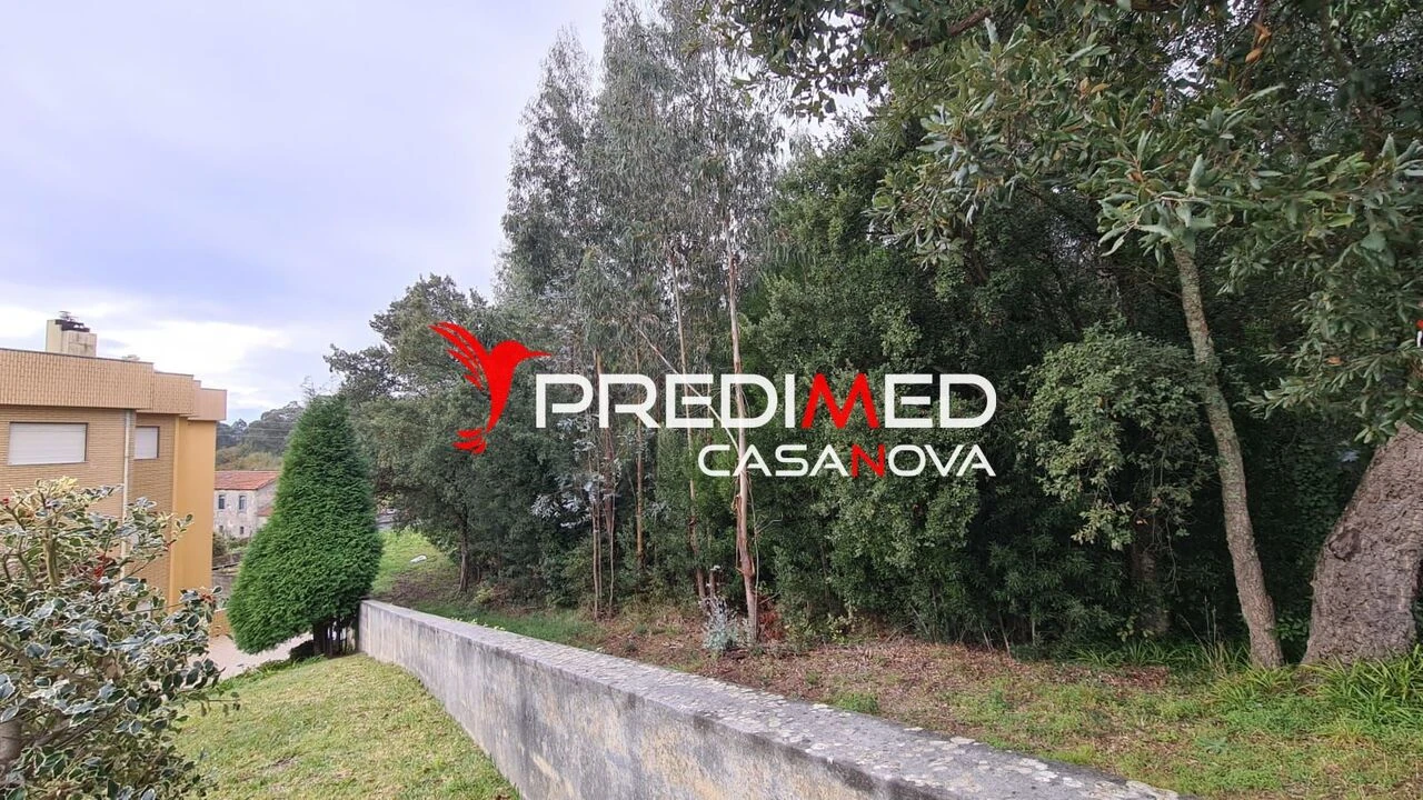 Terreno para Venda em Pedroso e Seixezelo Foto 4