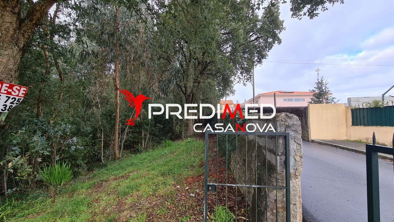 Terreno para Venda em Pedroso e Seixezelo Foto 5