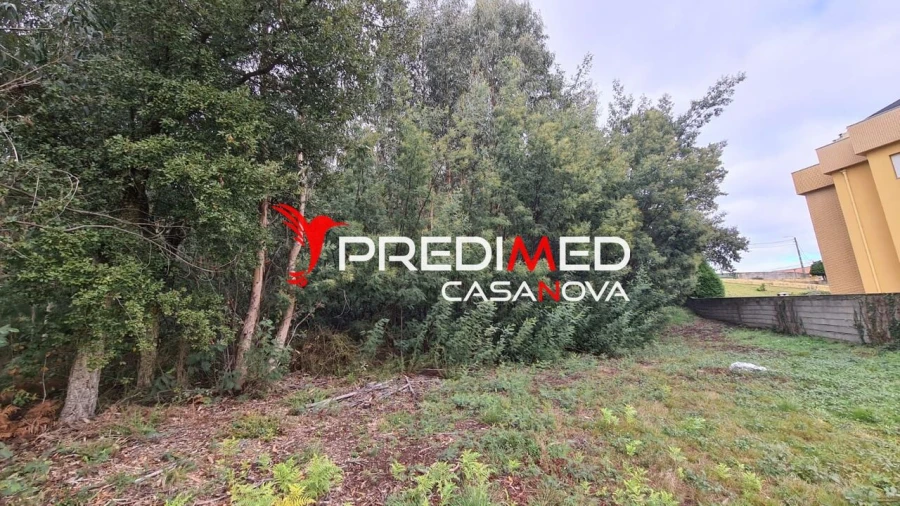 Terreno para Venda em Pedroso e Seixezelo Foto 6