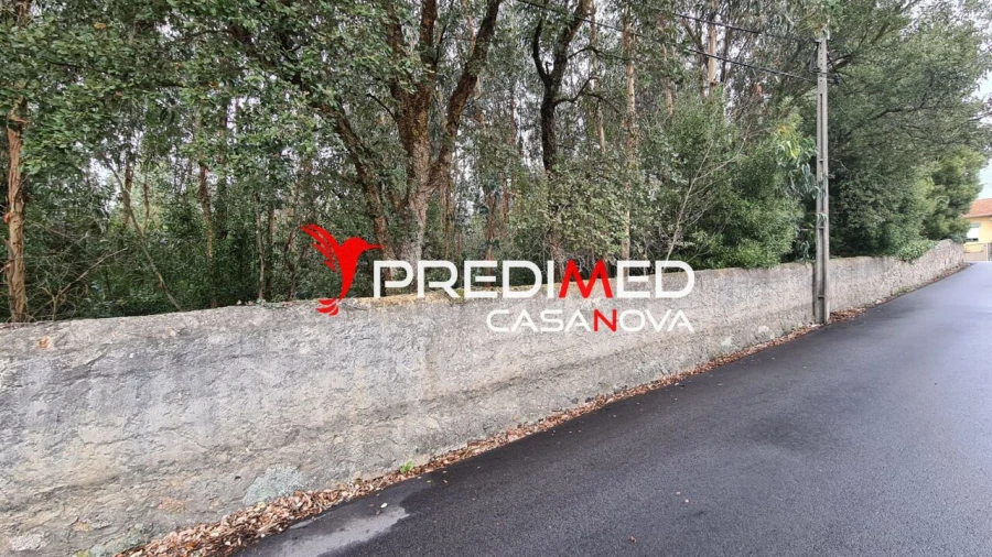 Terreno para Venda em Pedroso e Seixezelo Foto 7