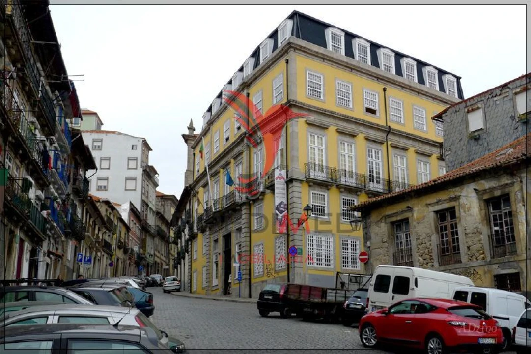 Prédio para Venda em Cedofeita, Santo Ildefonso, Sé, Miragaia, São Nicolau e Vitória Foto 3