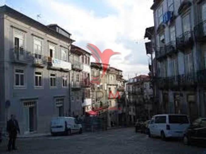 Prédio para Venda em Cedofeita, Santo Ildefonso, Sé, Miragaia, São Nicolau e Vitória Foto 2