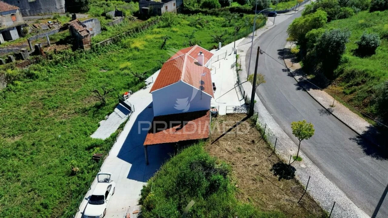 Moradia T5 para Venda em Alcanena e Vila Moreira Foto 10