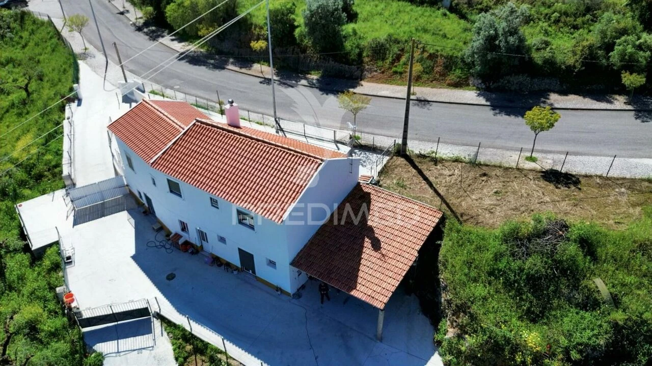 Moradia T5 para Venda em Alcanena e Vila Moreira Foto 14