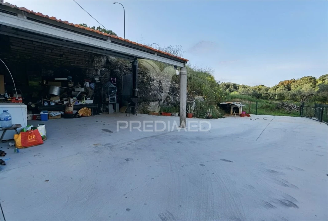 Moradia T5 para Venda em Alcanena e Vila Moreira Foto 28