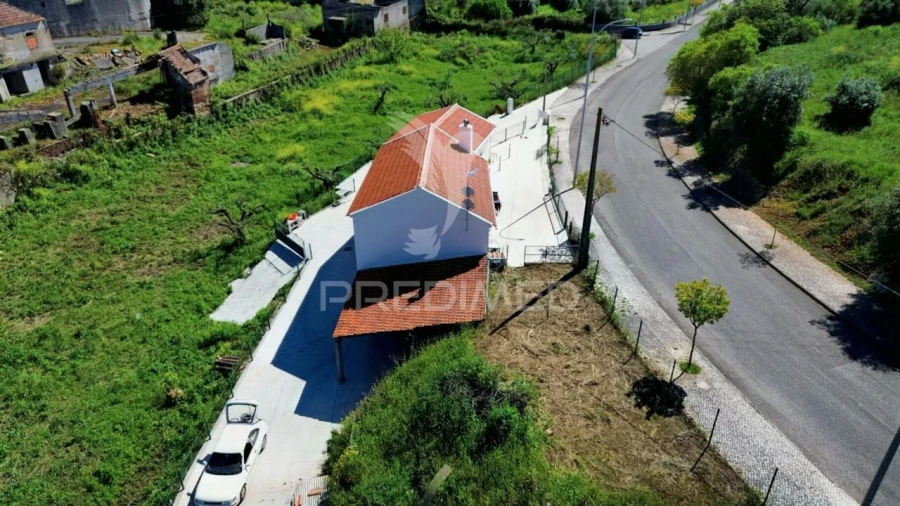 Moradia T5 para Venda em Alcanena e Vila Moreira Foto 10