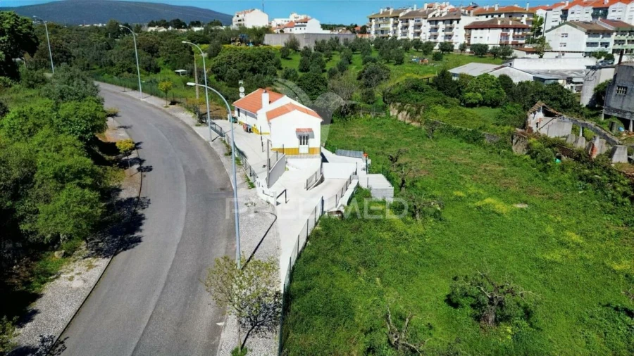 Moradia T5 para Venda em Alcanena e Vila Moreira Foto 7