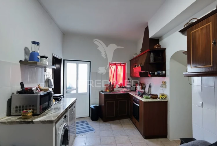 Moradia T5 para Venda em Alcanena e Vila Moreira Foto 24