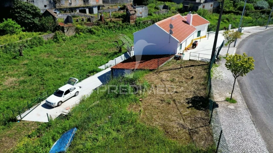 Moradia T5 para Venda em Alcanena e Vila Moreira Foto 11