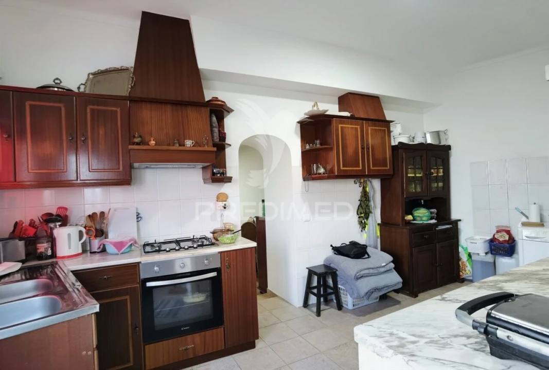 Moradia T5 para Venda em Alcanena e Vila Moreira Foto 23