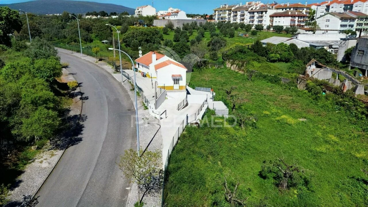 Moradia T5 para Venda em Alcanena e Vila Moreira Foto 7