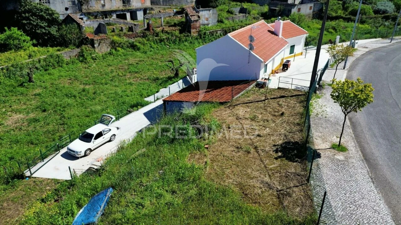 Moradia T5 para Venda em Alcanena e Vila Moreira Foto 11