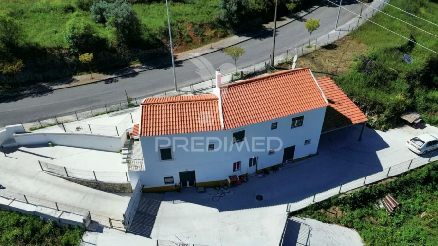 Moradia T5 para Venda em Alcanena e Vila Moreira