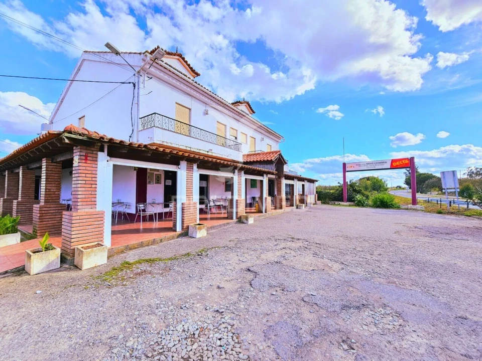 Loja para Venda em Ourique Foto 2