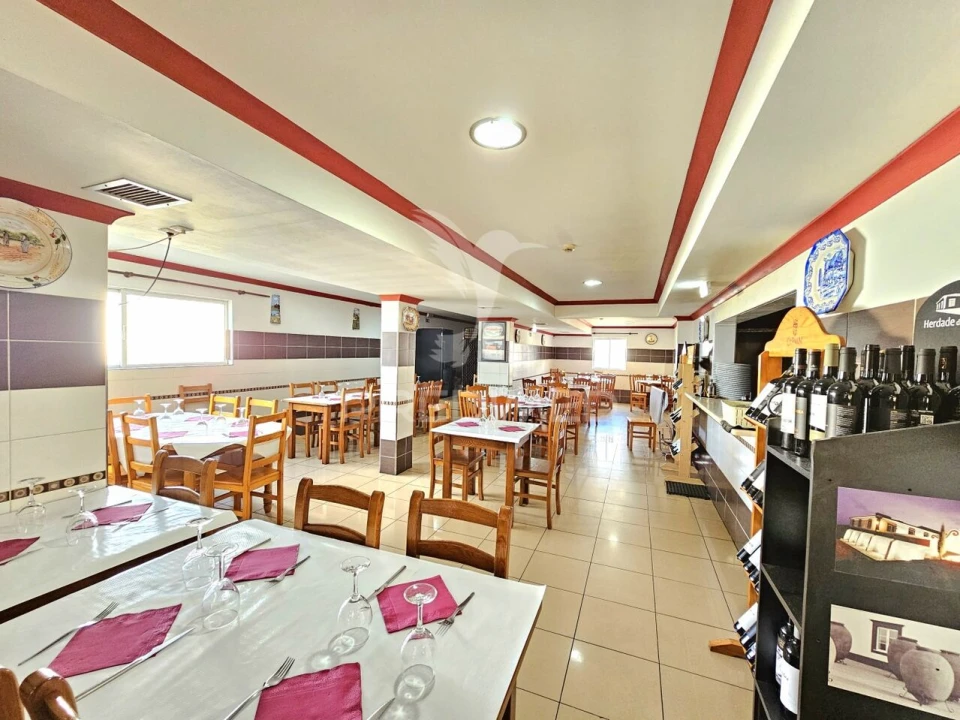 Loja para Venda em Ourique Foto 5