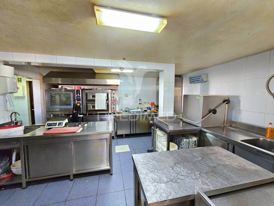 Loja para Venda em Ourique Foto 15