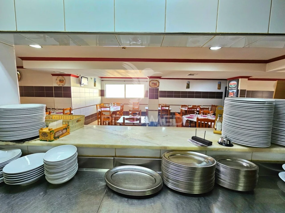 Loja para Venda em Ourique Foto 14