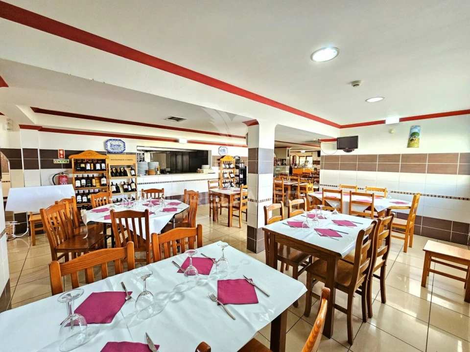 Loja para Venda em Ourique Foto 6