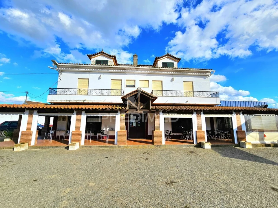 Loja para Venda em Ourique Foto 1