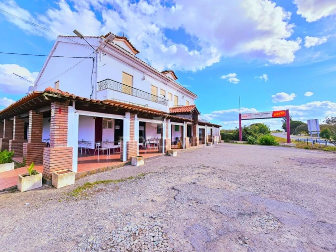 Loja para Venda em Ourique Foto 2
